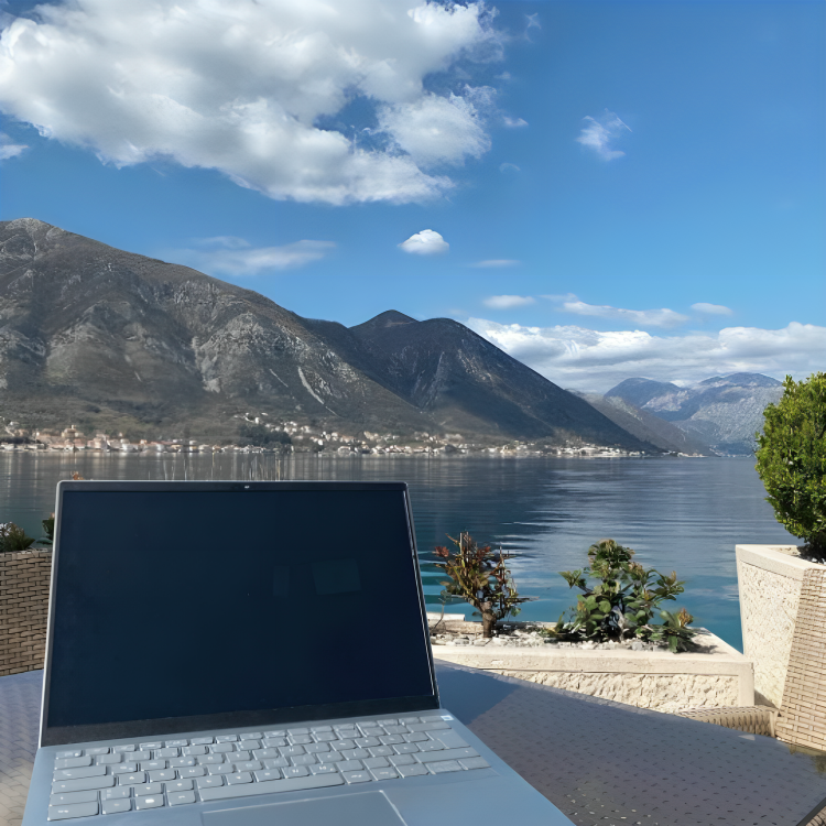 Why Flexibility is Key: The Perks of Remote Work